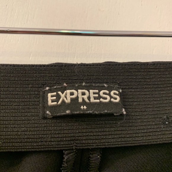 Express Pants - Picture 2 of 3